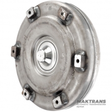 Przekładnia hydrokinetyczna TOYOTA UA80E, UA80F — nieregenerowana (regeneracja + 150 USD), oznaczenie przekładni hydrokinetycznej 38A050J