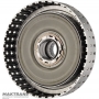Kosz K1 Clutch [pusty, bez tarczek] AW TF-60SN 09K  [na 6 tarcz ciernych, wysokość szyjki ~ 22,50 mm]​