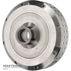 Kosz K1 Clutch [pusty, bez tarczek] AW TF-60SN 09K  [na 6 tarcz ciernych, wysokość szyjki ~ 22,50 mm]​