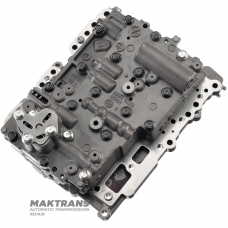 Sterownik hydrauliczny z elektrozaworami A8LF1  regenerowany, przetestowany