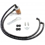 Dodatkowy zestaw filtracyjny ZF 8HP70 Land Rover | ZF 8HP50, 8HP50Z BMW Seria 3 F30