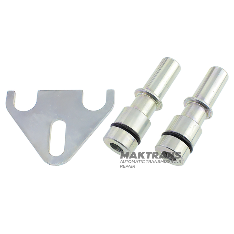 Dodatkowy zestaw filtracyjny ZF 8HP70 Land Rover | ZF 8HP50, 8HP50Z BMW Seria 3 F30