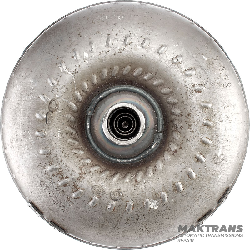 Sprzęgło hydrokinetyczne F4A42 HYUNDAI 4510039002 (regenerowane)