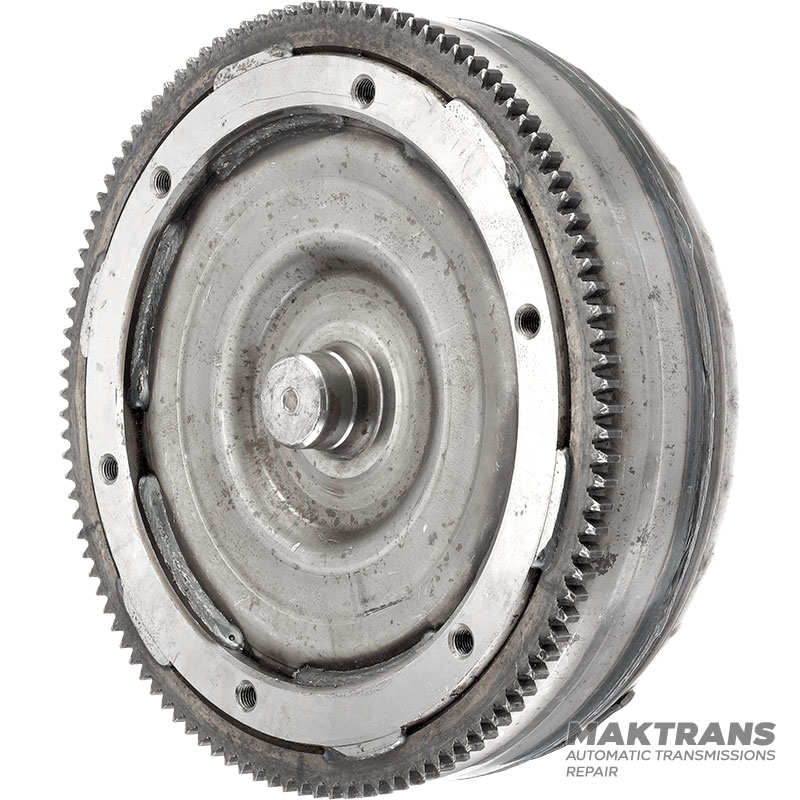 Sprzęgło hydrokinetyczne F4A42 HYUNDAI 4510039002 (regenerowane)