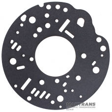 Zestaw uszczelek piasty pompy SSANGYONG DSI M78 - 2 szt 0578-045100