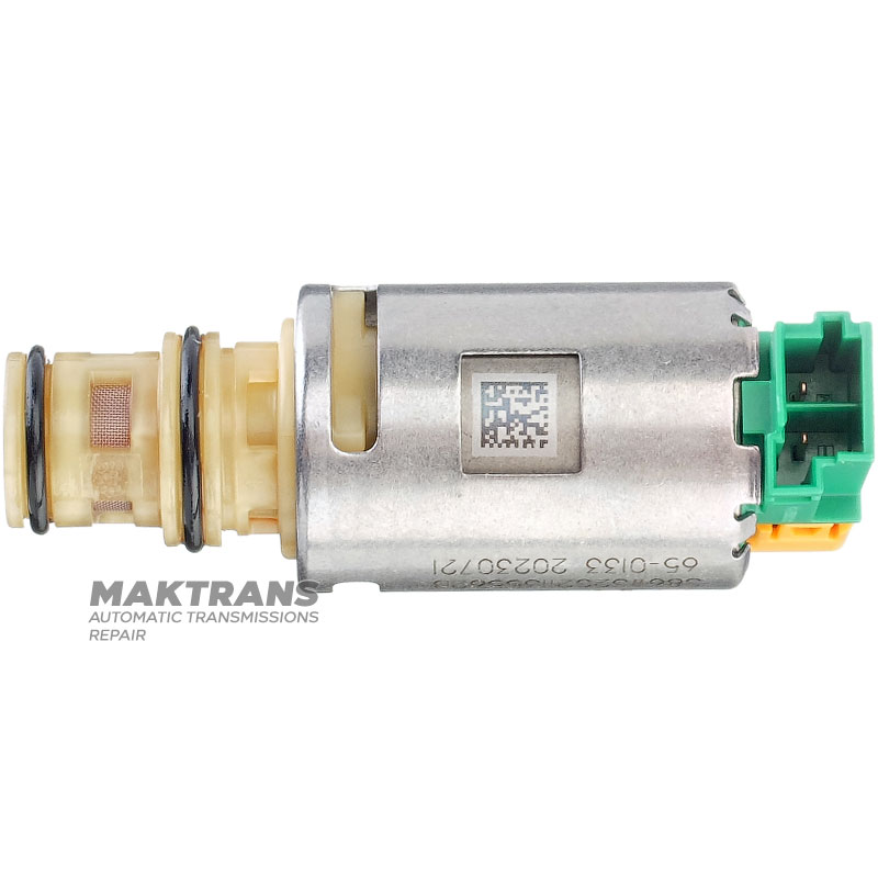 Elektrozawór blokady sprzęgła hydrokinetycznego [TCC] FORD 8F35  HL3P-7G136-AC HL3P7G136AC 24286515