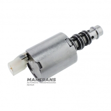 Złącze elektrozaworu regulatora ciśnienia białe 0AM DQ200 DSG 7 GEN2 (N436, N440) F01R00WA02