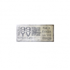 Sterownik hydrauliczny [nie regenerowany] MAZDA FW6AEL GW6AEL  oznaczenie na skrzyni 99YV EVX20