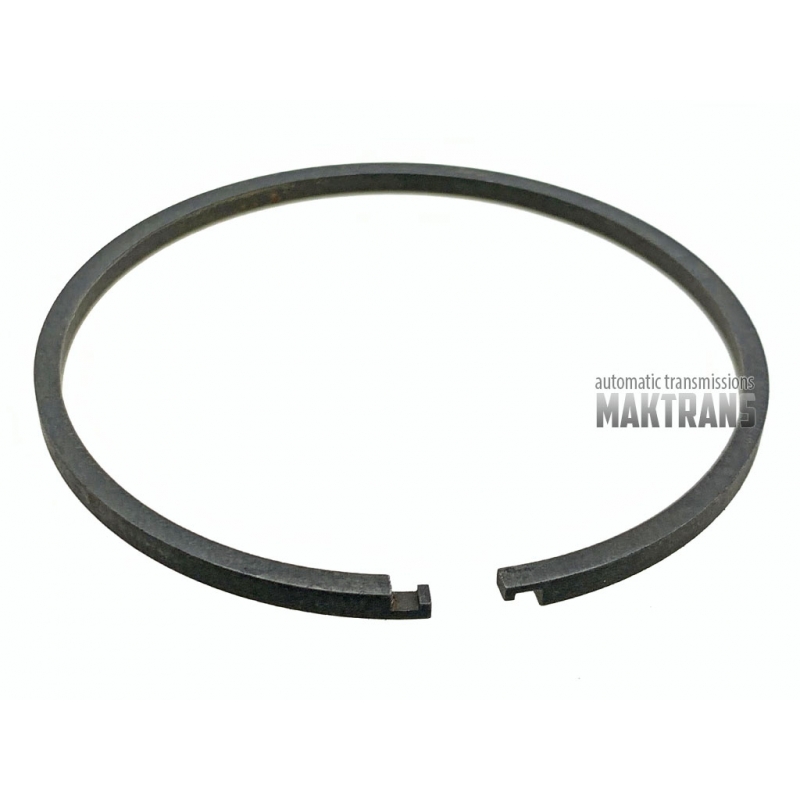 Komplet uszczelek FORD  6R80