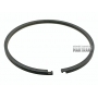 Komplet uszczelek FORD  6R80