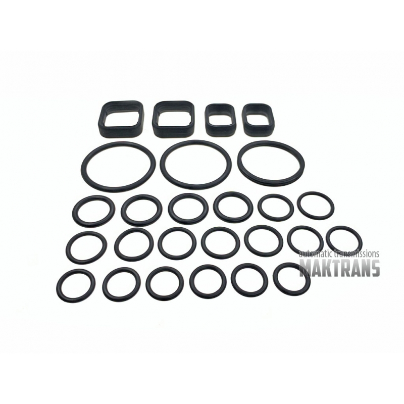 Komplet uszczelek FORD  6R80