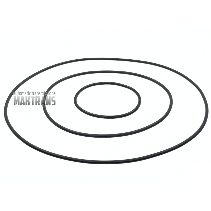 Komplet uszczelek FORD  6R80