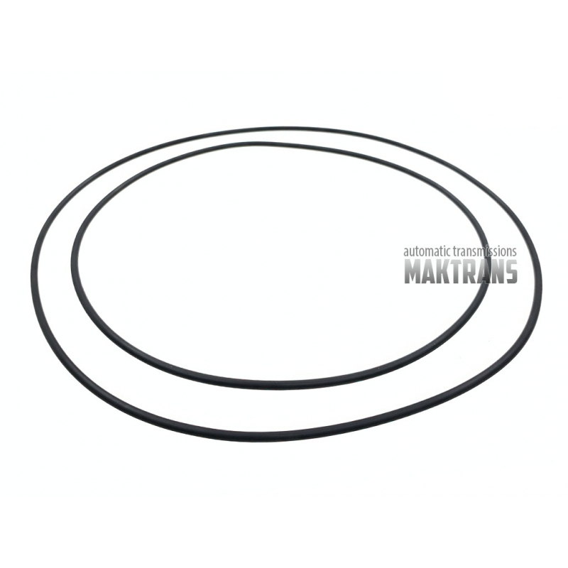 Komplet uszczelek FORD  6R80