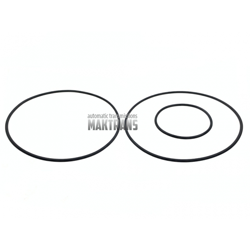 Komplet uszczelek FORD  6R80