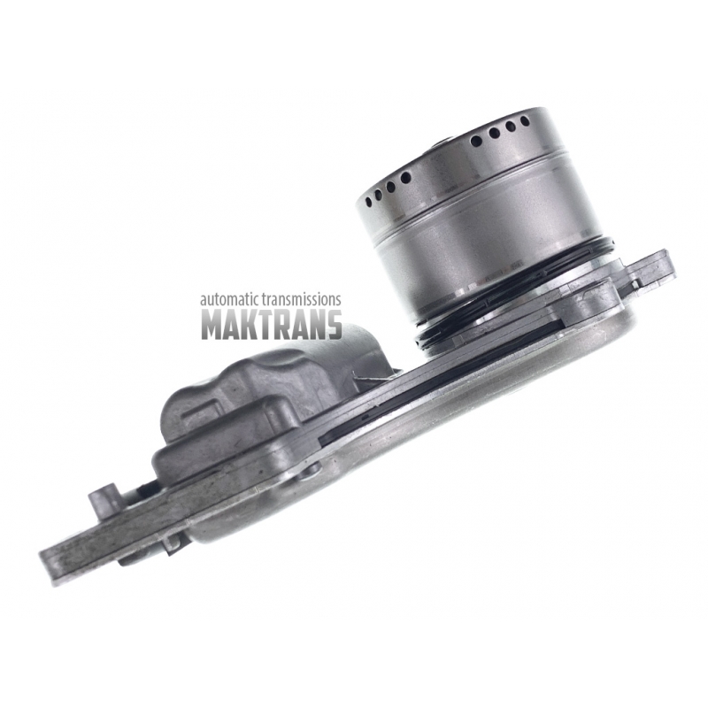 Elektryczny silnik pompy układu START / STOP DQ381 0GC  0GC927373M 0GC 927 373 M