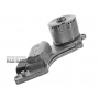 Elektryczny silnik pompy układu START / STOP DQ381 0GC  0GC927373M 0GC 927 373 M