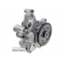 Pompa oleju DQ381 0GC 0GC315105J 0GC 315 105 J WHT007847