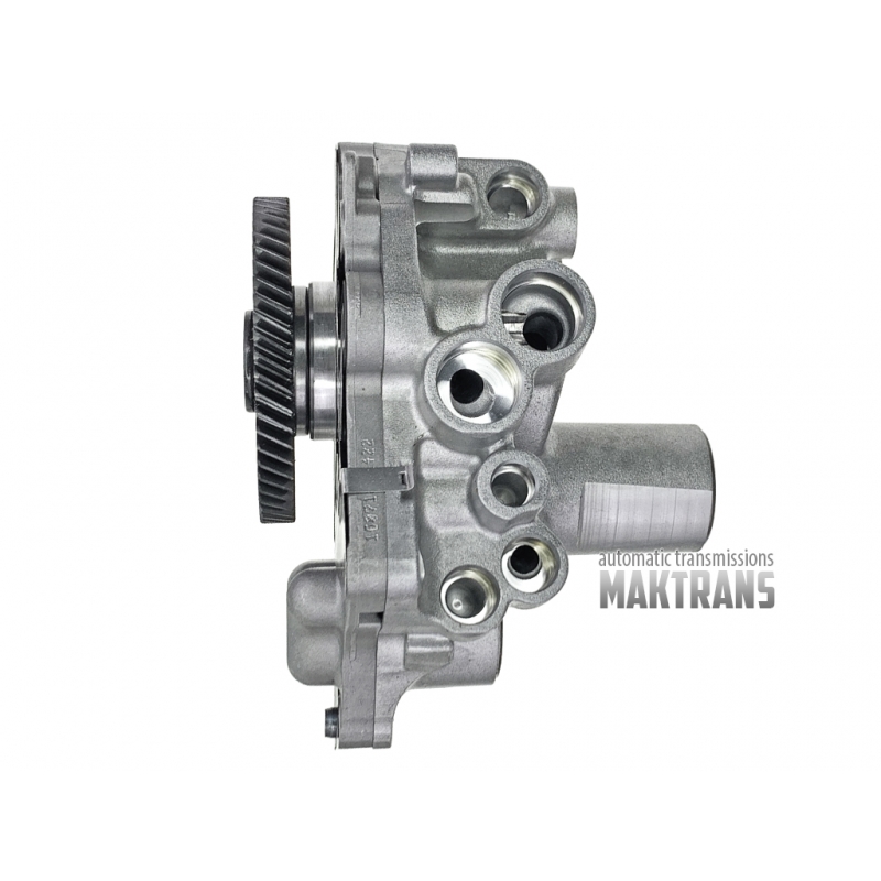 Pompa oleju DQ381 0GC 0GC315105J 0GC 315 105 J WHT007847
