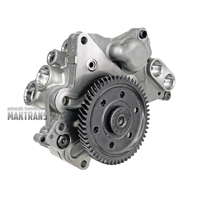 Pompa oleju DQ381 0GC 0GC315105J 0GC 315 105 J WHT007847