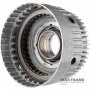 Kosz K3 Clutch AW TR-60SN 09D  5 tarcz ciernych [całkowita grubość zestawu 24,35 mm]