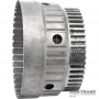 Kosz K3 Clutch AW TR-60SN 09D  5 tarcz ciernych [całkowita grubość zestawu 24,35 mm]