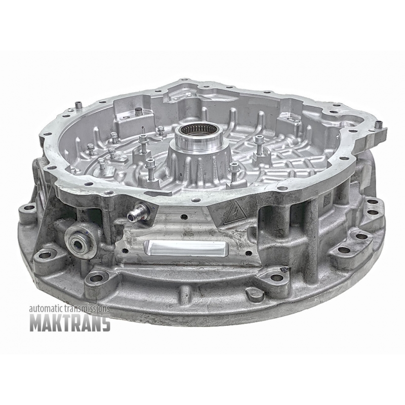 Obudowa przednia FORD 10R80 Hybrid  L1MP-7P209-MB L1MP7P209MB