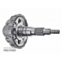 Przekładnia planetarna nr. 4 z wałem wyjściowym [2WD] FORD 10R60  L1MP-7A048-CA L1MP7A048CA