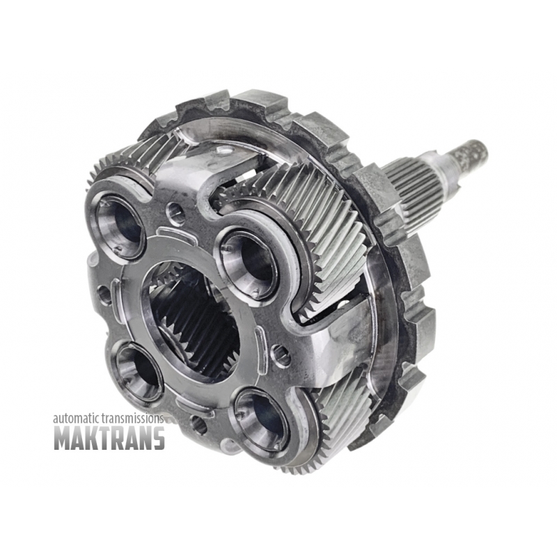 Przekładnia planetarna nr. 4 z wałem wyjściowym [2WD] FORD 10R60  L1MP-7A048-CA L1MP7A048CA
