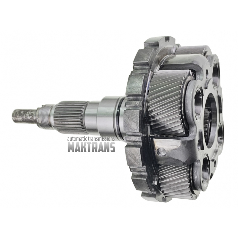 Przekładnia planetarna nr. 4 z wałem wyjściowym [2WD] FORD 10R60  L1MP-7A048-CA L1MP7A048CA