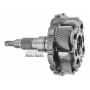 Przekładnia planetarna nr. 4 z wałem wyjściowym [2WD] FORD 10R60  L1MP-7A048-CA L1MP7A048CA