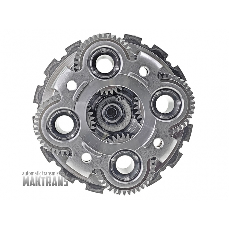 Przekładnia planetarna nr. 4 z wałem wyjściowym [2WD] FORD 10R60  L1MP-7A048-CA L1MP7A048CA