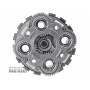 Przekładnia planetarna nr. 4 z wałem wyjściowym [2WD] FORD 10R60  L1MP-7A048-CA L1MP7A048CA