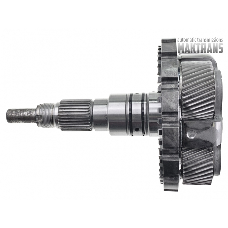 Przekładnia planetarna nr. 4 z wałem wyjściowym [2WD] FORD 10R60  L1MP-7A048-CA L1MP7A048CA