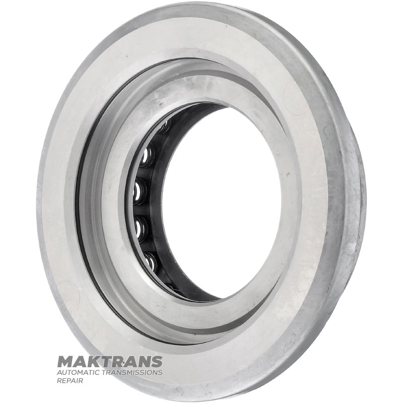 Tłok 2-3-4-6 Brake [B3] z blokiem sprężyn powrotnych  RE7R01A (JR710E / JR711E)  316011XJ0C 316551XJ0B 315061XJ0B