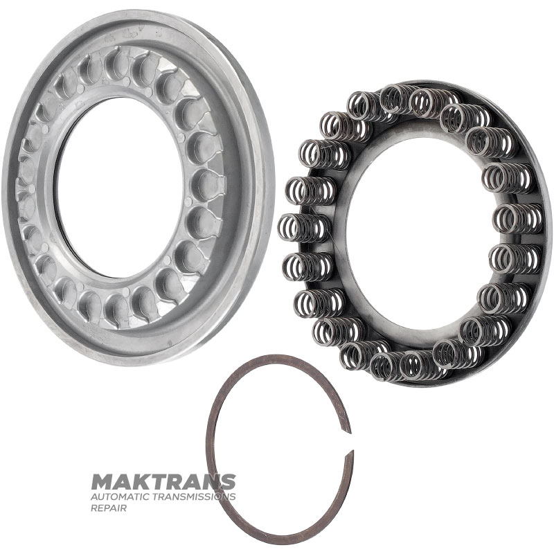 Tłok 2-3-4-6 Brake [B3] z blokiem sprężyn powrotnych  RE7R01A (JR710E / JR711E)  316011XJ0C 316551XJ0B 315061XJ0B
