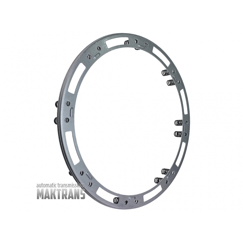 Tłok z blokiem sprężyn powrotnych B1 Brake  316551XJ0E [zewnętrzna średnica 181.80 mm, wysokość 40.40 mm]