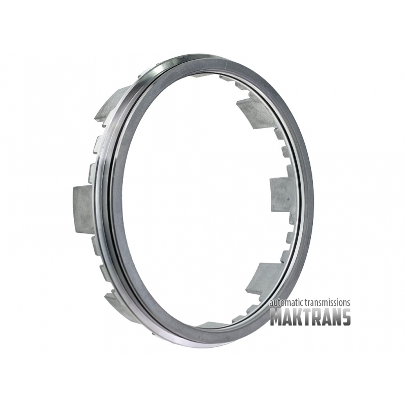 Tłok z blokiem sprężyn powrotnych B1 Brake  316551XJ0E [zewnętrzna średnica 181.80 mm, wysokość 40.40 mm]