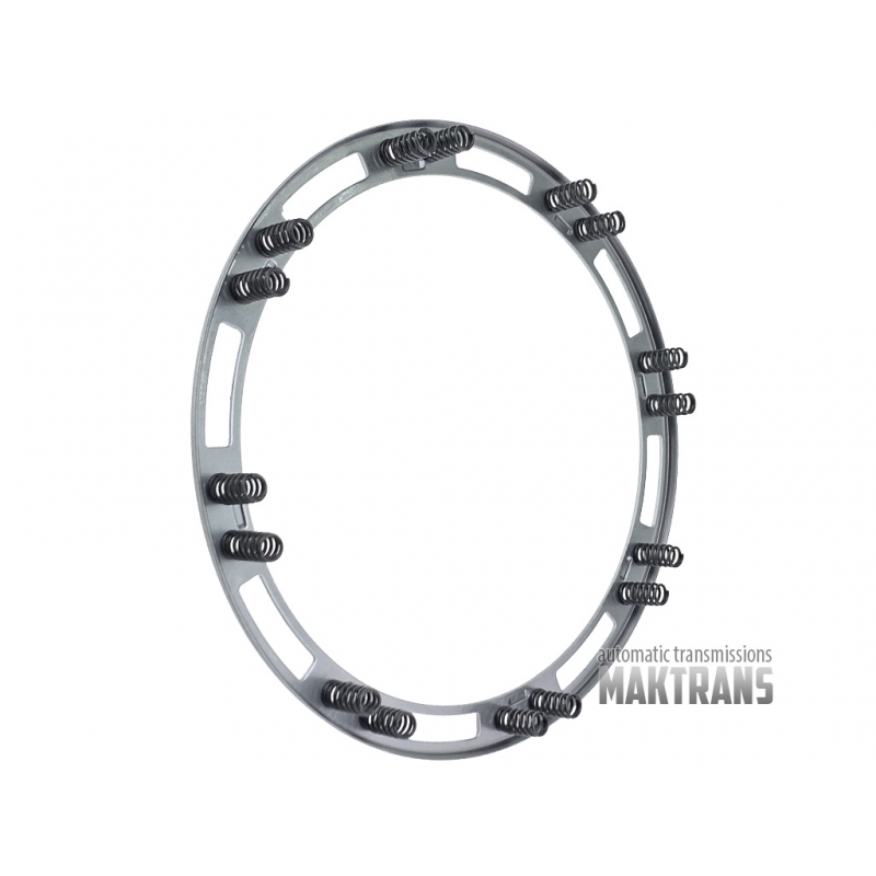 Tłok z blokiem sprężyn powrotnych B1 Brake  316551XJ0E [zewnętrzna średnica 181.80 mm, wysokość 40.40 mm]