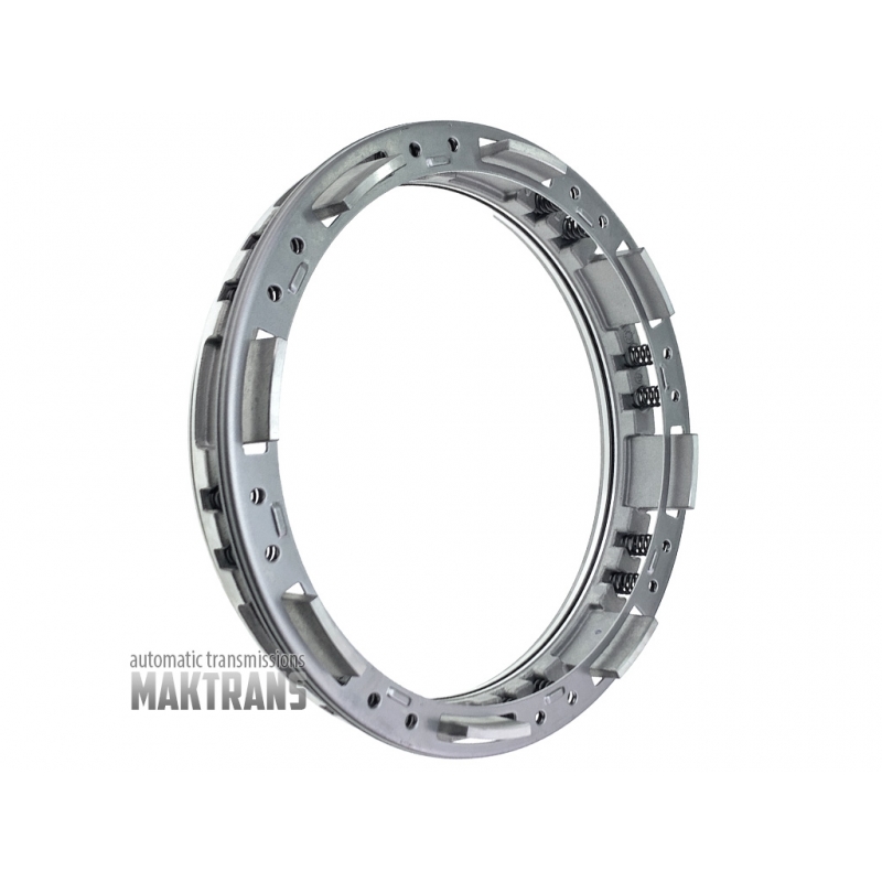 Tłok z blokiem sprężyn powrotnych B1 Brake  316551XJ0E [zewnętrzna średnica 181.80 mm, wysokość 40.40 mm]
