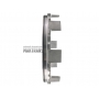 Tłok z blokiem sprężyn powrotnych B1 Brake  316551XJ0E [zewnętrzna średnica 181.80 mm, wysokość 40.40 mm]