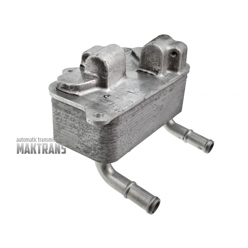 Wymiennik ciepła ZF 9HP48 DANA 75-52191 00031624 0501337422 LR086283