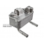 Wymiennik ciepła ZF 9HP48 DANA 75-52191 00031624 0501337422 LR086283