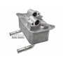 Wymiennik ciepła ZF 9HP48 DANA 75-52191 00031624 0501337422 LR086283