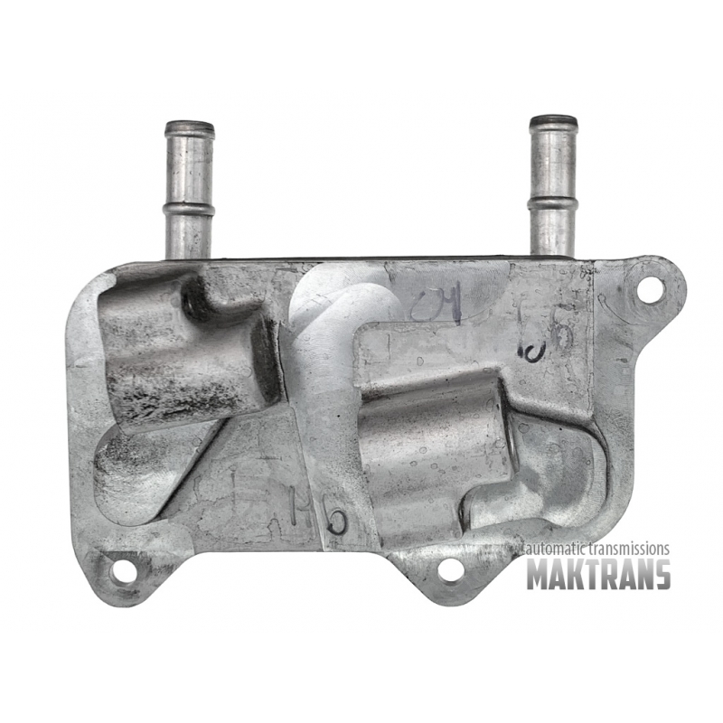 Wymiennik ciepła ZF 9HP48 DANA 75-52191 00031624 0501337422 LR086283