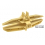 Amortyzator łańcucha [plastikowy] GM CVT VT40/CVT-250  24274025 Luk L-0G1B4-1001-05 225132982-0000