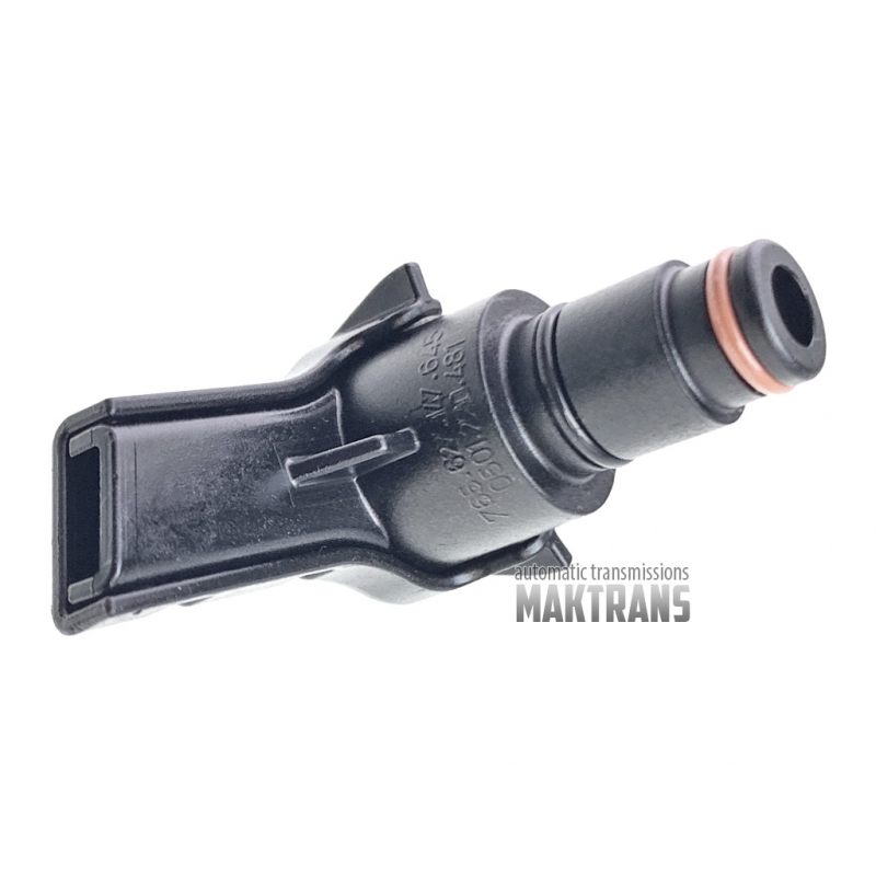 Zawór obejściowy oleju ZF 9HP48 0501220481 0501 220 481 / DODGE CHRYSLER 948TE 68203460AA