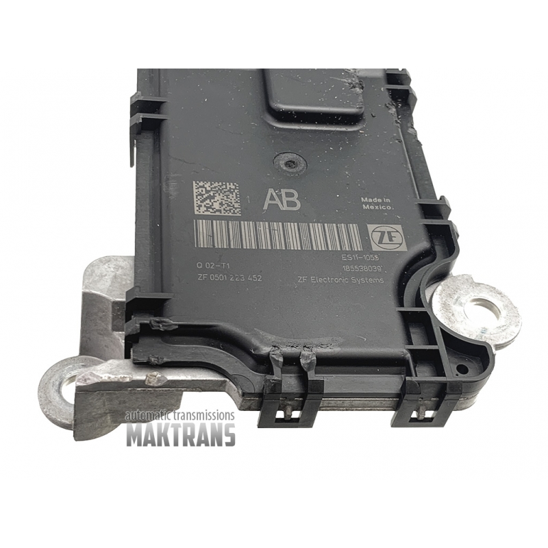 Sterownik elektroniczny [TCM] ZF 9HP48  ES11-1056 / ZF 0501 223 452 0501223452