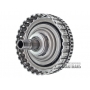 Wał wejściowy oraz kosz FORWARD Clutch [pusty, bez tarczek i przekładek] GM CVT VT40  CVT250
