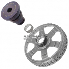 Instalator tulei FORD 6F35  GM 6T40 6T45 [do koła słonecznego reactora i tulei piasty 4-5-6 (sprzęgła hydrokinetycznego]
