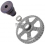 Instalator tulei FORD 6F35  GM 6T40 6T45 [do koła słonecznego reactora i tulei piasty 4-5-6 (sprzęgła hydrokinetycznego]